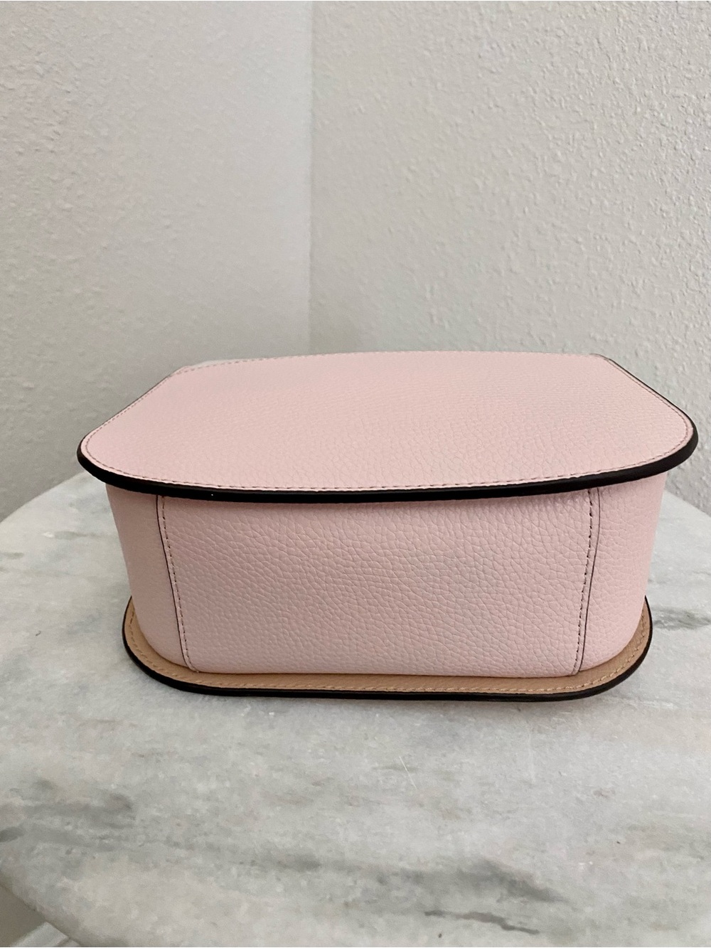 Michael Kors Emilia Crossbody - Picture 5 of 7